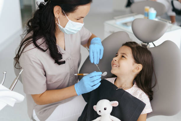 Best Emergency Treatment for Toothache in Cottonde, AL