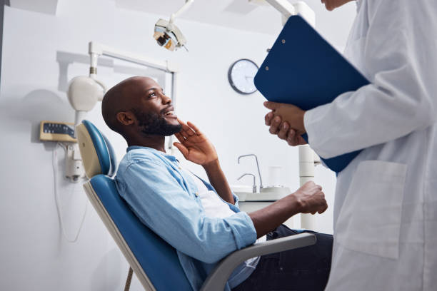 Best Emergency Root Canal Treatment in Cottonde, AL
